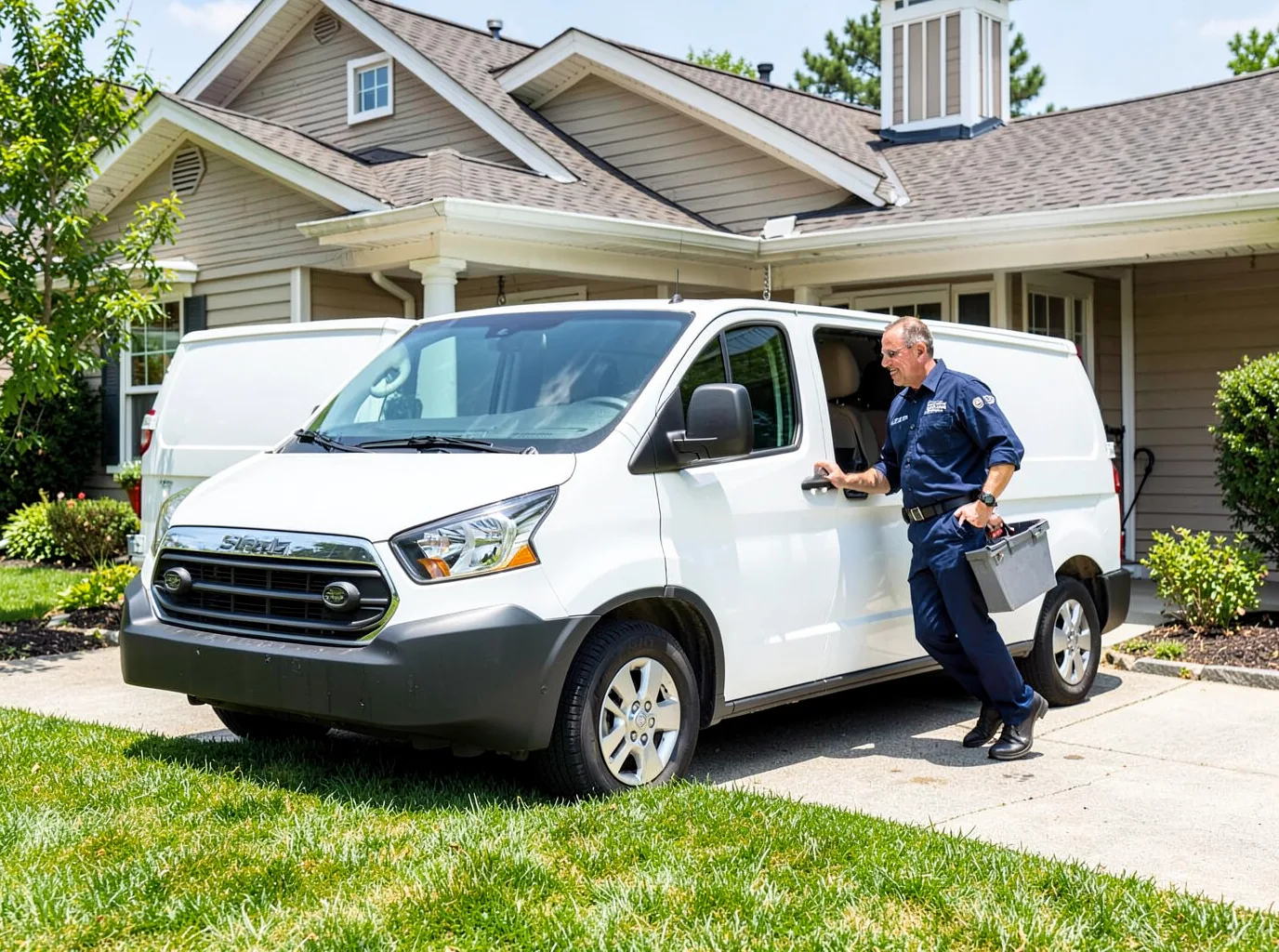 Emergency Plumber company in Lindsay, OK